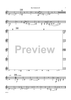 Converse Fantasy - Bass Clarinet