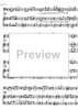 Capriccio - Score