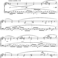 Prelude No. 5 in D major