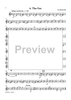 Intermediate String Trios - Violin 2 (for Viola)