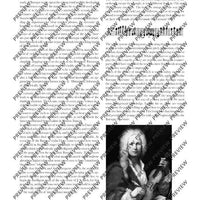 Baroque Violin Anthology