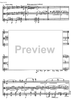 Impromptu No.25 Op.84 - Score