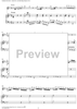 Sonata No. 4 in B-flat Major - Piano Score