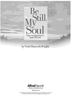 Be Still, My Soul