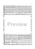 Double Concerto for Recorder and Flute in E minor - Score