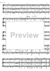 Jugendtrio - Score
