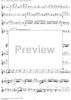 Sonata in D Major, Op. 16, No. 5 - Flute 1/Violin 1
