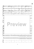 Slavonic Dance No. 1, Op. 46 - Score