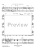 Alleluia - from the motet Exsultate, Jubilate, K. 165 - Keyboard/Guitar