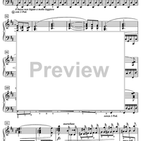 Witches' Dance (Hexentanz), Op. 17, No. 2