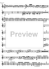 Arioso e Burlesca - Violin 2