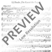 Nonstop-Songs - 3rd Part In C