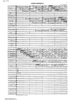 Hoshi-Mandala - Full Score