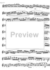 Preliminary studies to 'The Accomplished Clarinettist' Vol. 1 - Clarinet