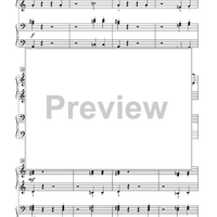 Pistol Pete's Piano Posse Rides Again - Piano 1