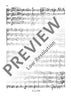 String Quartet Eb major - Full Score