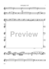 Sicilienne - Alto Saxophone 1