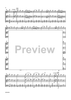 Turkey Creek and Other Songs - for String Trio - Score