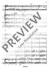 Symphony D major - Full Score