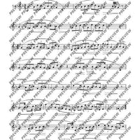 30 Characteristic Studies