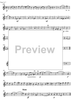 Messe solenne [set of parts] - F Horn 1
