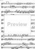 Prélude et Fugue a deux voix (Prelude and two-part fuge)