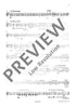 Pavane pour une infante défunte - Score and Parts