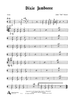 Dixie Jamboree - Drum