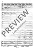 String Quartet E major - Full Score
