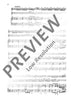 Triosonata F Major - Score and Parts