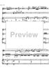 Trio - Score