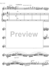Fantasias - Score