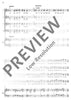 Epistolae - Choral Score