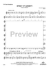 Spirit of Liberty - Concert March - Tenor Saxophone