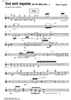 Voci esili inquiete (sul far della sera...) - Viola
