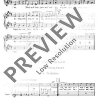 Das Jahr im Lied - Soprano