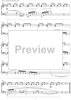 Prelude of the Bells (Prelude In B Minor, Op. 28, No. 6)