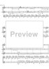 Sea Food Variations Dolphin-Suite - Score
