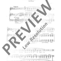 Complete Songs with Piano Accompaniment