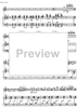 Sonatina in trio - Score