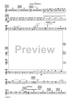 The Firebird Suite for Symphonic Band - Piccolo 1 & 2, Flute 3