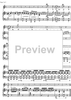 Alleluja from the motet Exsultate, ubilate
