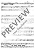 Concerto G Major - Piano Score and Solo Part