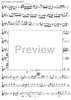 A Few Good Men - Alto Saxophone 1