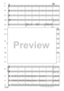 The Iron Horse - Full Score