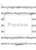 Suite Danica - Trumpet