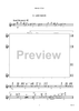 Warm-ups for Developing Jazz Ensemble - Flute
