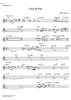 Child at Play - C Instrument