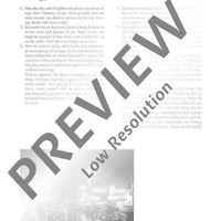 The Essence Of Bebop Flute