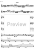 Elegia Op.131a - Violin 1